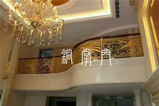 丝瓜影视APP下载來給銅護欄分個類